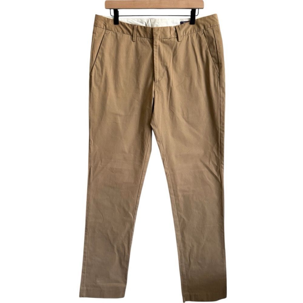 Bonobos Men's Chino Pants 33/34